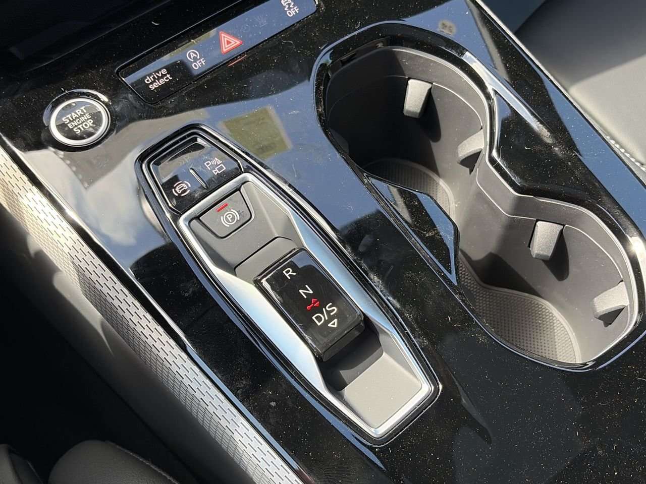 2026 Audi A5 TFSI Quattro TFSI QUATTRO | PANORAMIC GLASS ROOF | thumb 27