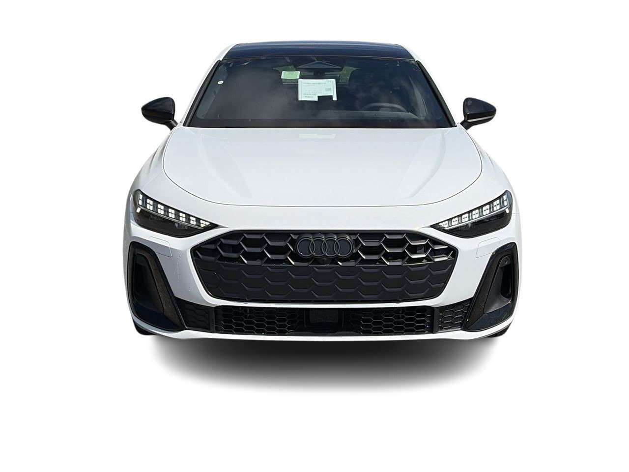 2026 Audi A5 TFSI Quattro TFSI QUATTRO | PANORAMIC GLASS ROOF | alt 4
