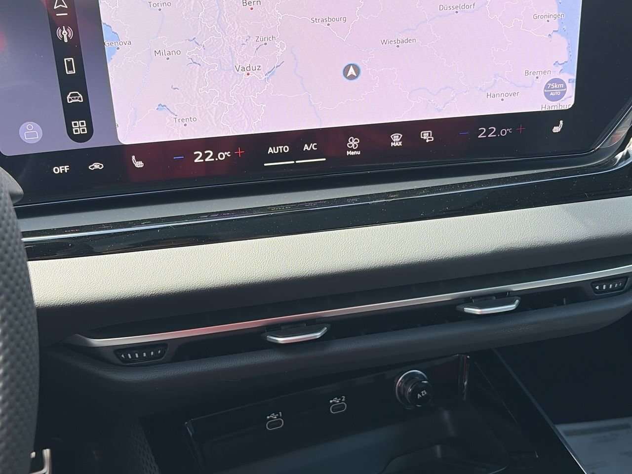 2026 Audi A5 TFSI Quattro TFSI QUATTRO | PANORAMIC GLASS ROOF | thumb 26