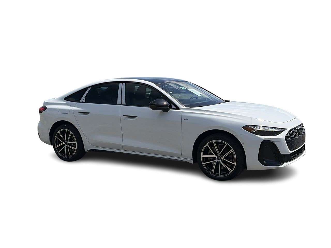 2026 Audi A5 TFSI Quattro TFSI QUATTRO | PANORAMIC GLASS ROOF | thumb 17