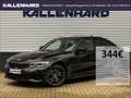 BMW 340 xDrive-Memoy-HUD-DrivingAss-Hifi Schwarz - thumbnail 1