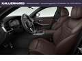 BMW 340 xDrive-Memoy-HUD-DrivingAss-Hifi Schwarz - thumbnail 3