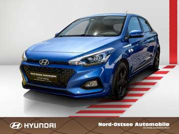 1.0 STYLE BLUE TEMPO LKRDHZG KLIMA