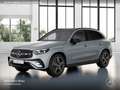 Mercedes-Benz GLC 300 de 4M AMG+NIGHT+PANO+360+AHK+KEYLESS+9G Silber - thumbnail 13