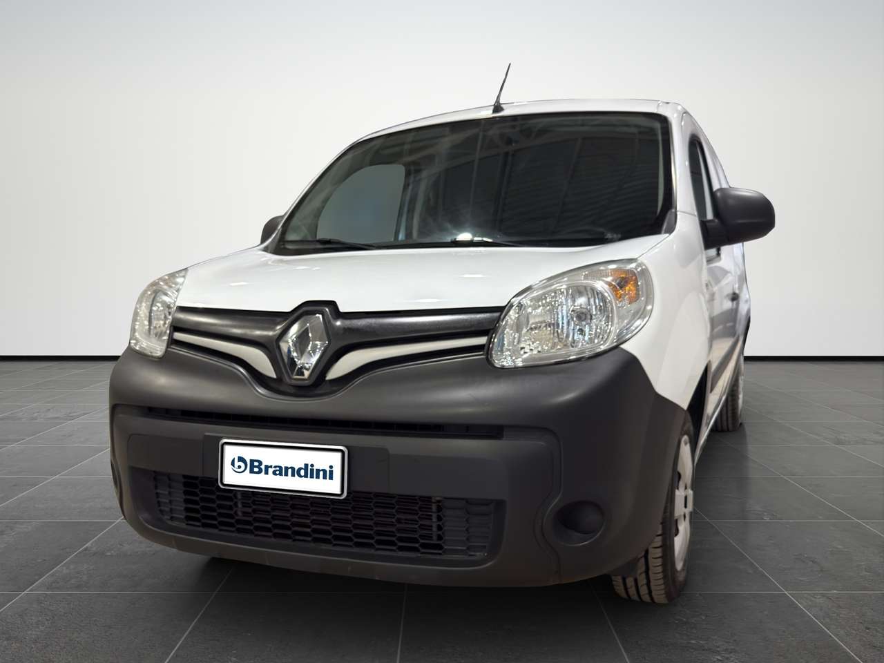 Renault Kangoo express 1.5 dci 95cv maxi Blue Ice E6d-temp