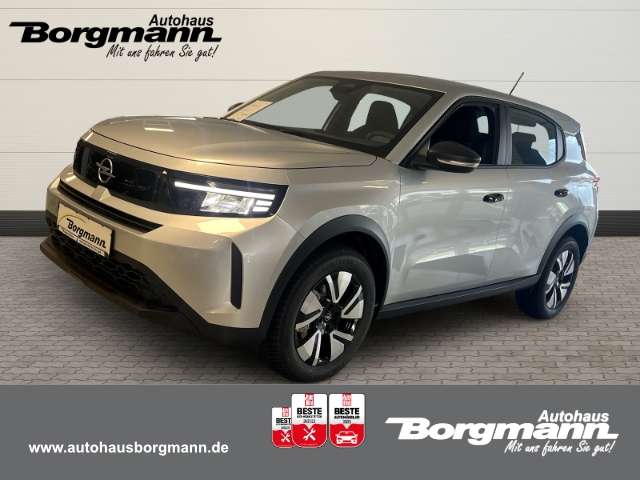Használt Opel Frontera 
