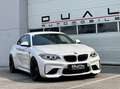 BMW M2 DKG Coupé Aut. (F87) Weiß - thumbnail 2