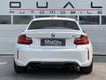 BMW M2 DKG Coupé Aut. (F87) Weiß - thumbnail 6