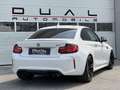BMW M2 DKG Coupé Aut. (F87) Weiß - thumbnail 3