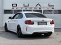 BMW M2 DKG Coupé Aut. (F87) Weiß - thumbnail 4