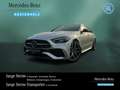 Mercedes-Benz C 300 C 300 d T AMG+NIGHT+AHK+DISTRONIC+PANO+360°+HUD Silber - thumbnail 1