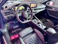 Audi RS4 Pano ACC SAGA 360°B&O Raute HeadUp DynPak 20 Schwarz - thumbnail 19