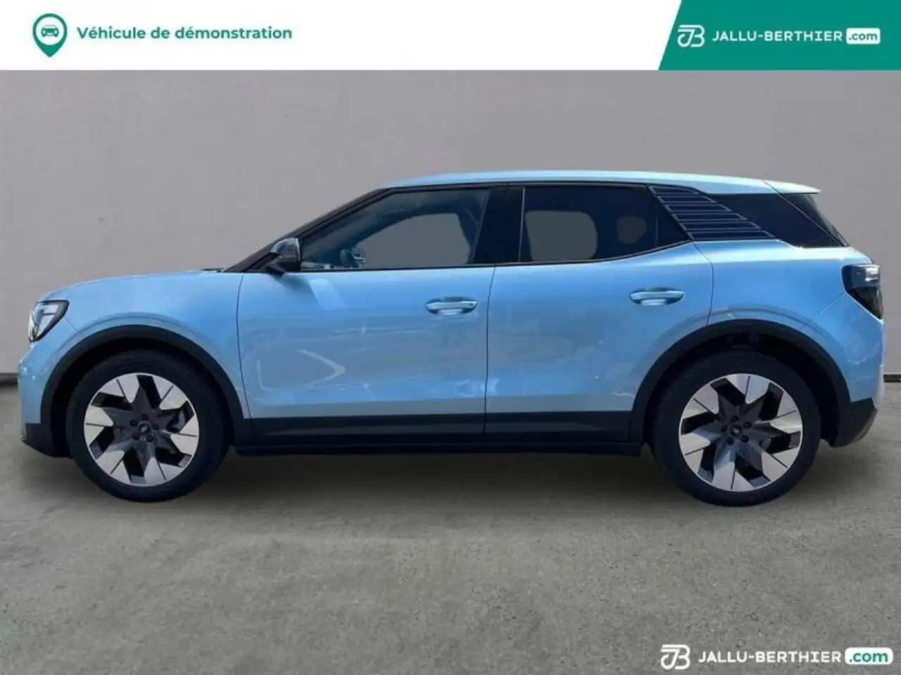 Ford Explorer 2026