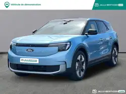 Ford 286ch Extended Range 79kWh Pack Premium RWD