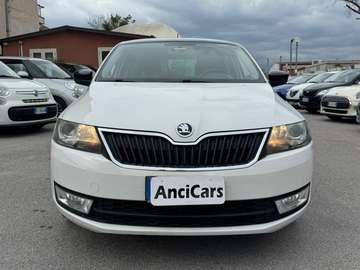 1.6 TDI CR 105cv Spaceback Elegance