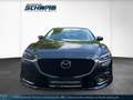 Mazda 6 Limo 2.0L SKYACTIV G 165ps 6MT FWD EXCLUSIVE-LINE Schwarz - thumbnail 4
