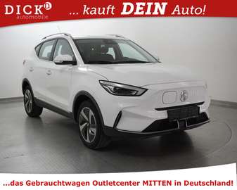 EV Comfort NAVI+LED+SITZHZ+KAMERA+MFL+DAB+ACC