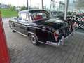 Mercedes-Benz 220 S Ponton 1.Serie Note 1 sensationeller Zust. Schwarz - thumbnail 3