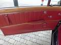 Mercedes-Benz 220 S Ponton 1.Serie Note 1 sensationeller Zust. Schwarz - thumbnail 5