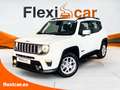 Jeep Renegade 1.0 Limited 4x2 Blanc - thumbnail 3