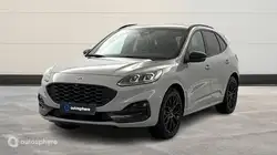 Ford Kuga 2.5 Duratec 190ch FHEV Graphite Tech Edition BVA i-AWD