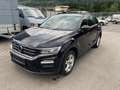 Volkswagen T-Roc Basis Schwarz - thumbnail 1