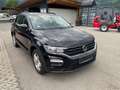 Volkswagen T-Roc Basis Schwarz - thumbnail 2