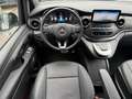 Mercedes-Benz V 220 V-300d Lang AMG AVANTGARDE ABSOLUTER LUXUS Argent - thumbnail 8