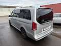 Mercedes-Benz V 220 V-300d Lang AMG AVANTGARDE ABSOLUTER LUXUS Argent - thumbnail 31