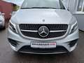 Mercedes-Benz V 220 V-300d Lang AMG AVANTGARDE ABSOLUTER LUXUS Argent - thumbnail 3
