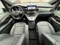 Mercedes-Benz V 220 V-300d Lang AMG AVANTGARDE ABSOLUTER LUXUS Argent - thumbnail 17