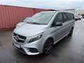 Mercedes-Benz V 220 V-300d Lang AMG AVANTGARDE ABSOLUTER LUXUS Argent - thumbnail 4