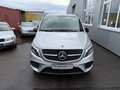 Mercedes-Benz V 220 V-300d Lang AMG AVANTGARDE ABSOLUTER LUXUS Argent - thumbnail 2