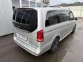 Mercedes-Benz V 220 V-300d Lang AMG AVANTGARDE ABSOLUTER LUXUS Argent - thumbnail 29