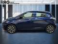 Renault ZOE EVOLUTION R135 EV50 RÜCKFAHRKAMERA Bleu - thumbnail 2