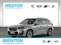 BMW X1 xDrive23d M Sportpaket Head-Up HK HiFi DAB Gris - thumbnail 1