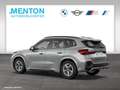 BMW X1 xDrive23d M Sportpaket Head-Up HK HiFi DAB Gris - thumbnail 7