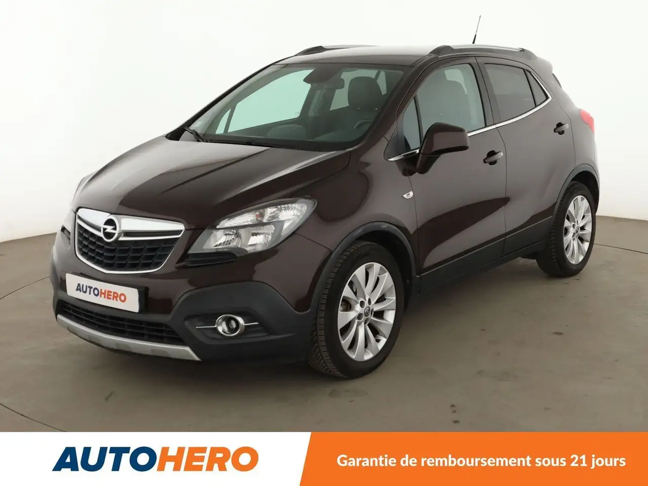 Opel Mokka 1.4 Turbo Cosmo Pack 4x2