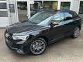 Audi Q3 *1-PROPRIETAIRE/OWNER*S-LINE*HISTO-100%-AUDI*PANO* Zwart - thumbnail 3