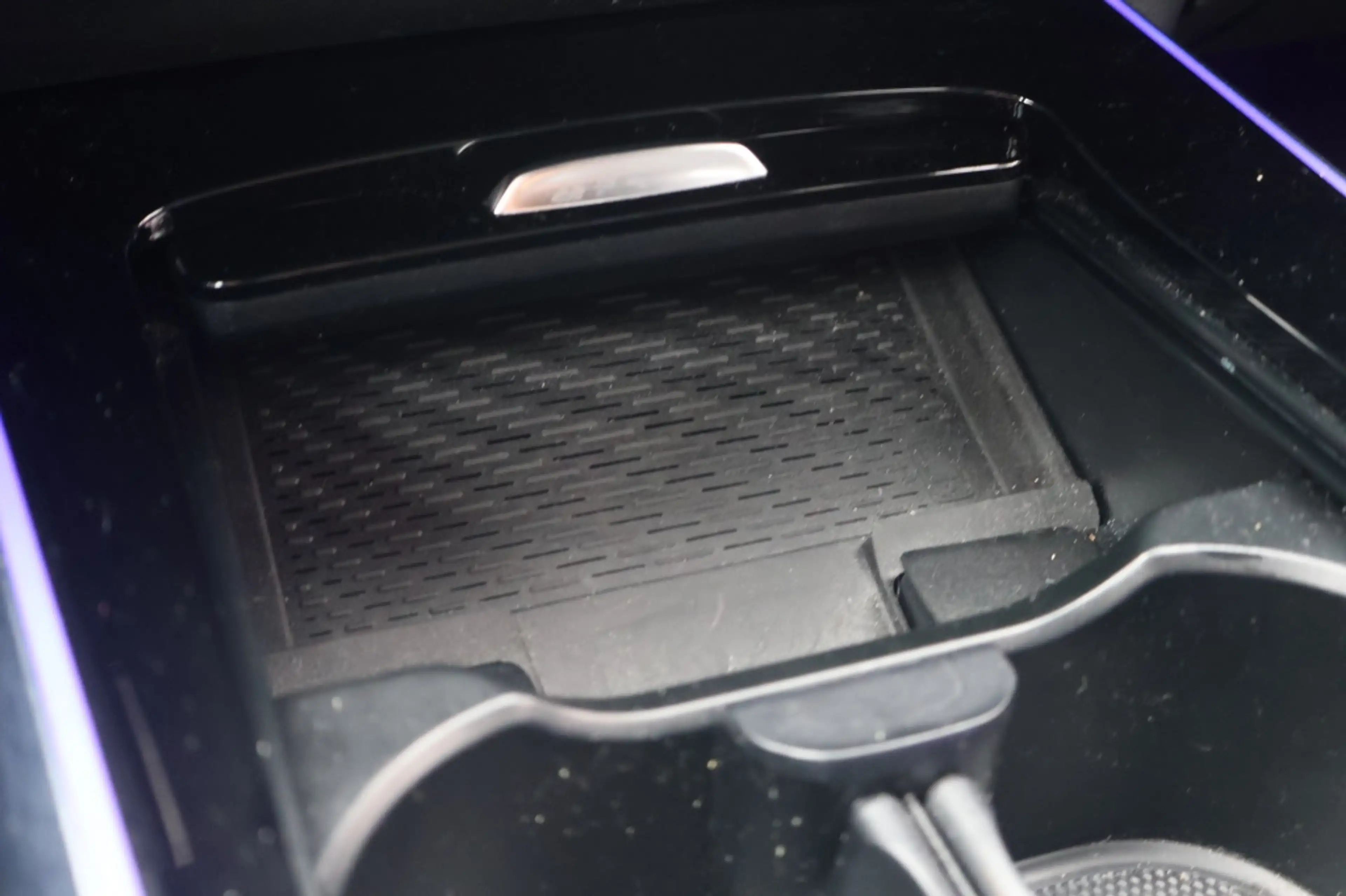 Mercedes-Benz EQA 250 250+ 190pk Luxury Line — photo 27