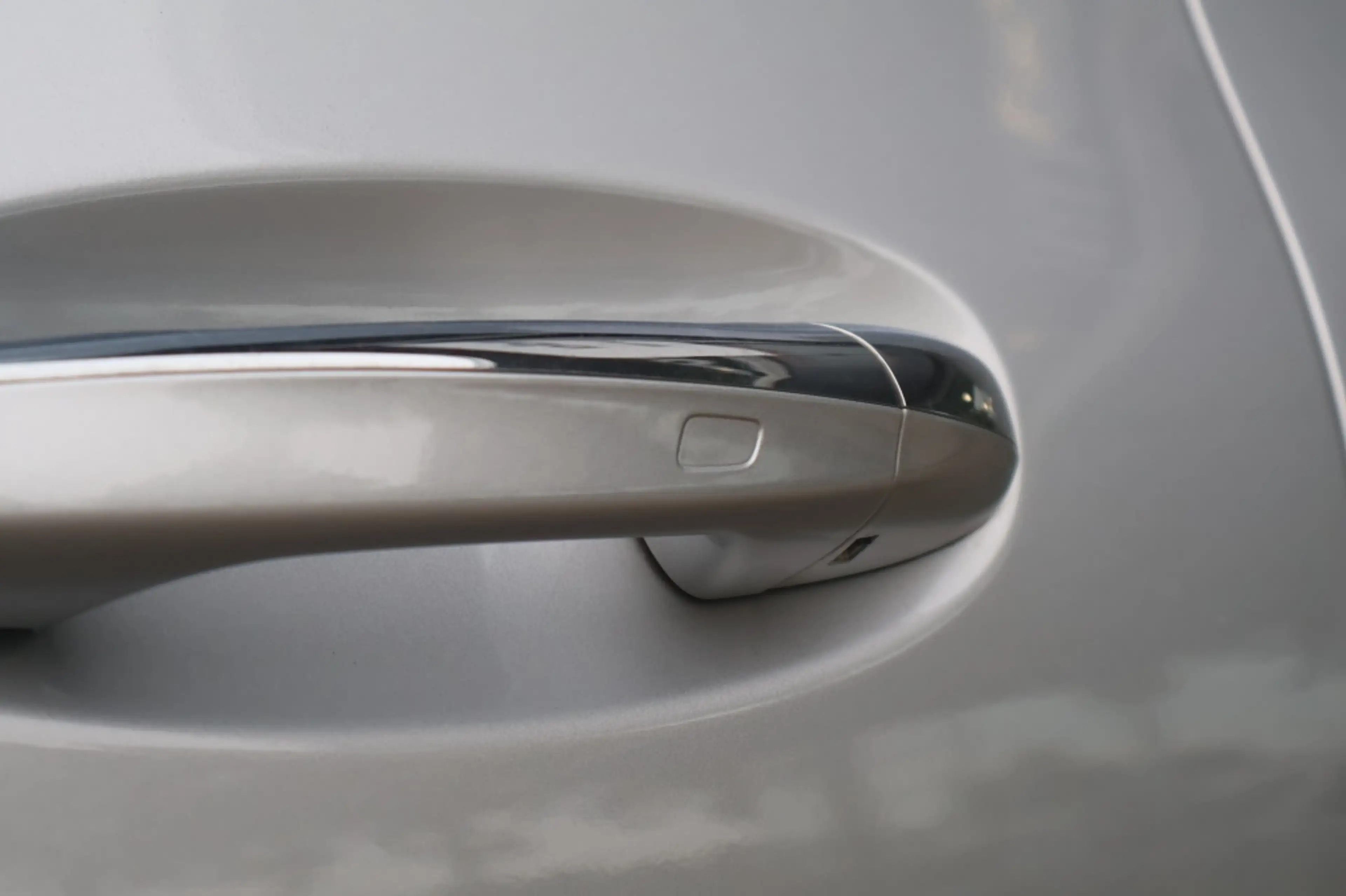 Mercedes-Benz EQA 250 250+ 190pk Luxury Line — photo 8