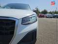 Audi Q2 35 TFSI 150ch Business line S tronic 7 Blanc - thumbnail 13