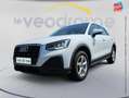 Audi Q2 35 TFSI 150ch Business line S tronic 7 Blanc - thumbnail 1
