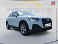 Audi Q2 35 TFSI 150ch Business line S tronic 7 Blanc - thumbnail 3