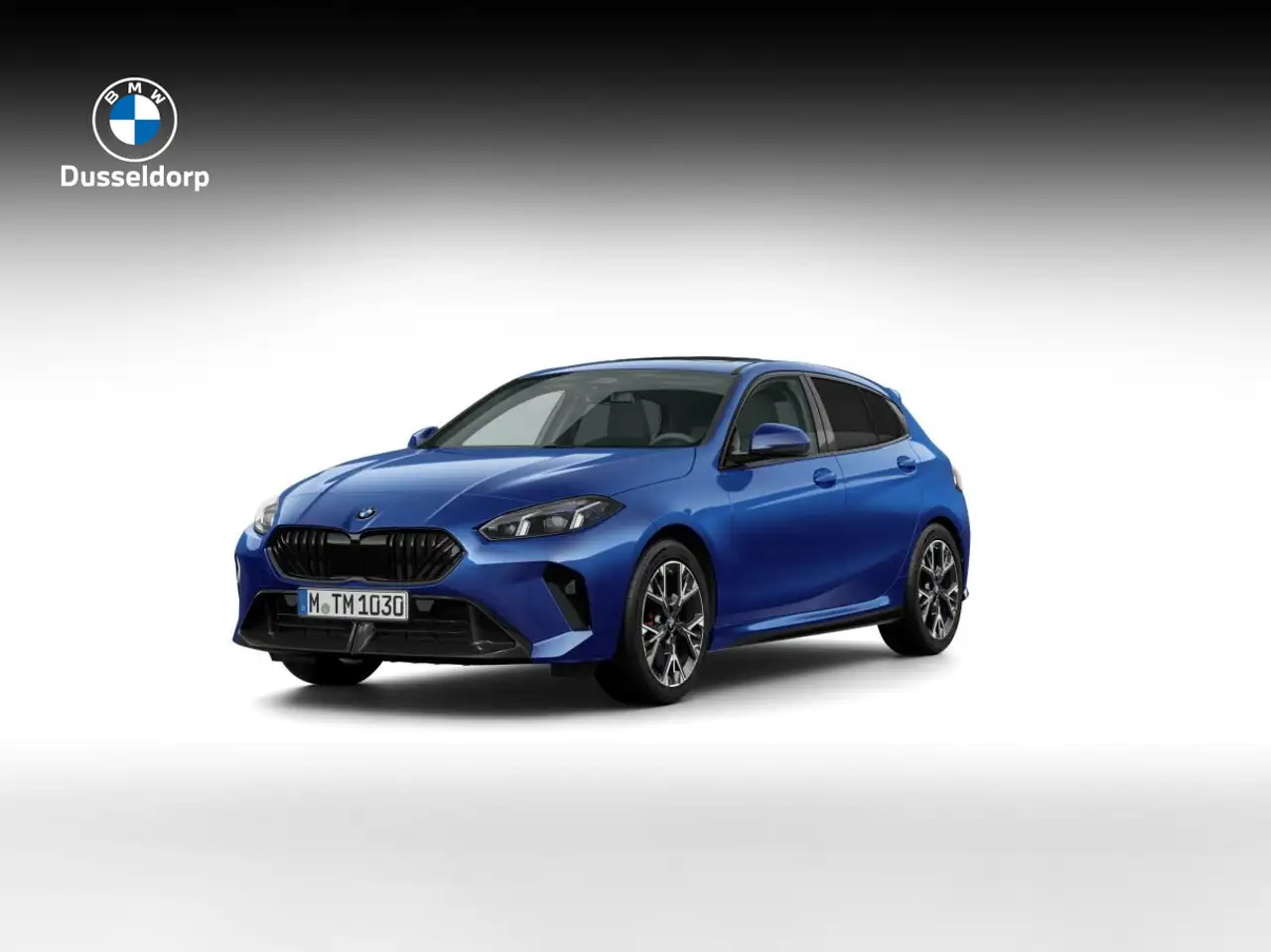 BMW 120 1 Serie M Sport Pro | Premium Pakket | Harman Kard — photo 1 of 4