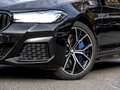 BMW 540 d xDrive M SPORT PRO+AHK+H/K+STANDHZG+HuD+DA PROF Schwarz - thumbnail 5