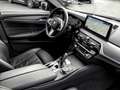 BMW 540 d xDrive M SPORT PRO+AHK+H/K+STANDHZG+HuD+DA PROF Schwarz - thumbnail 3