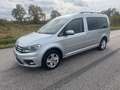 Volkswagen Caddy PKW Maxi Comfortline BMT Silber - thumbnail 6