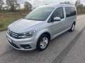 Volkswagen Caddy PKW Maxi Comfortline BMT Silber - thumbnail 5
