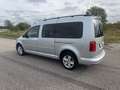 Volkswagen Caddy PKW Maxi Comfortline BMT Silber - thumbnail 4